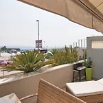 Apartment With Sea View 04 Split