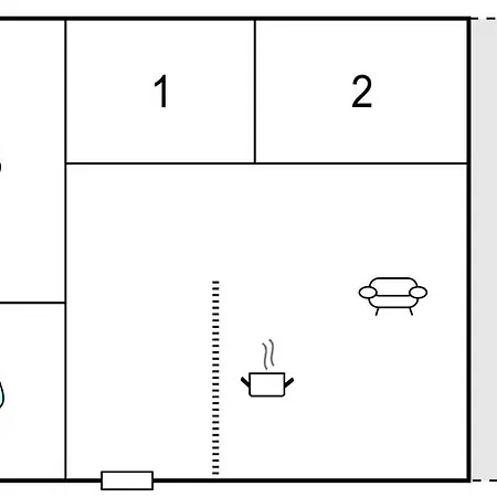 With Sea View 04 Appartement Split