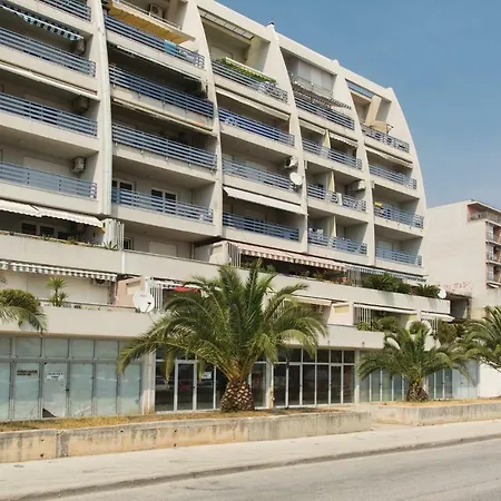 With Sea View 04 아파트 *