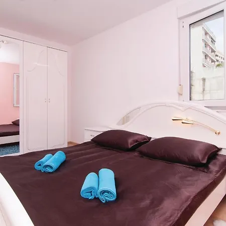 With Sea View 04 * Spalato