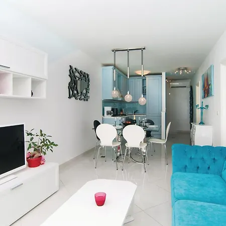 With Sea View 04 * Spalato