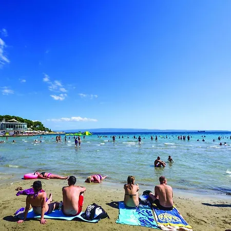 With Sea View 04 Appartamento *