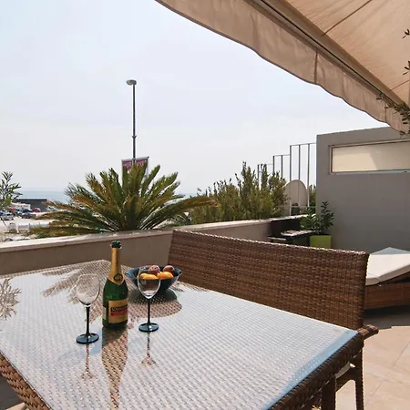 With Sea View 04 Spalato