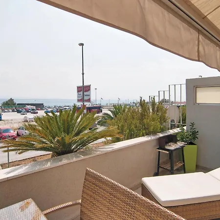 Appartamento With Sea View 04 Spalato