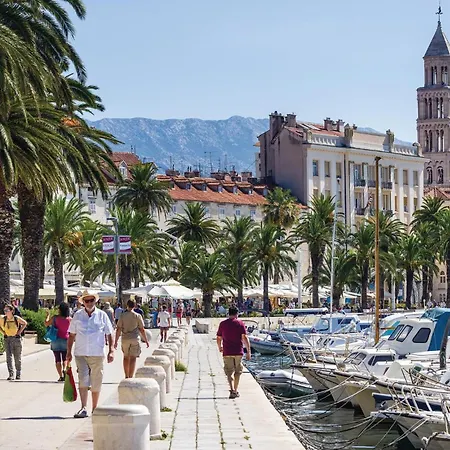 With Sea View 04 Spalato